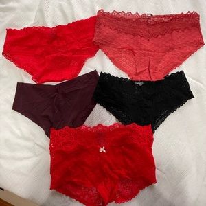 Aerie Panties
